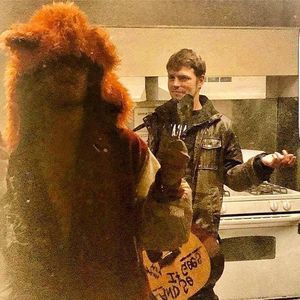 Meet your Posher, Jacob foster